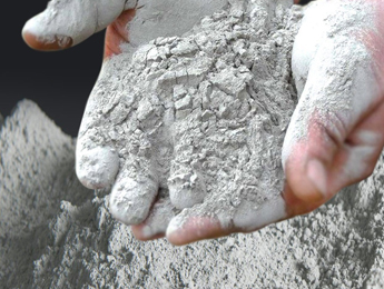 Flyash